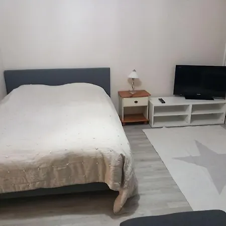 Affordable Lejlighed *