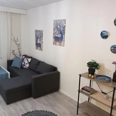 Affordable * Rovaniemi