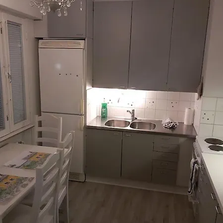 Affordable * Rovaniemi